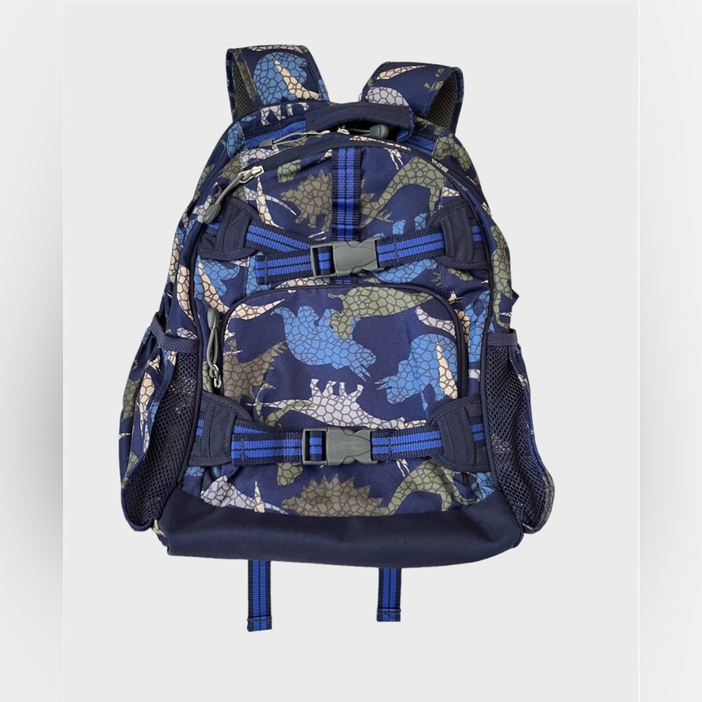Pottery Barn kids Backpack.
